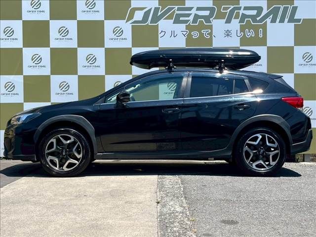SUBARU SUBARU XV 2019