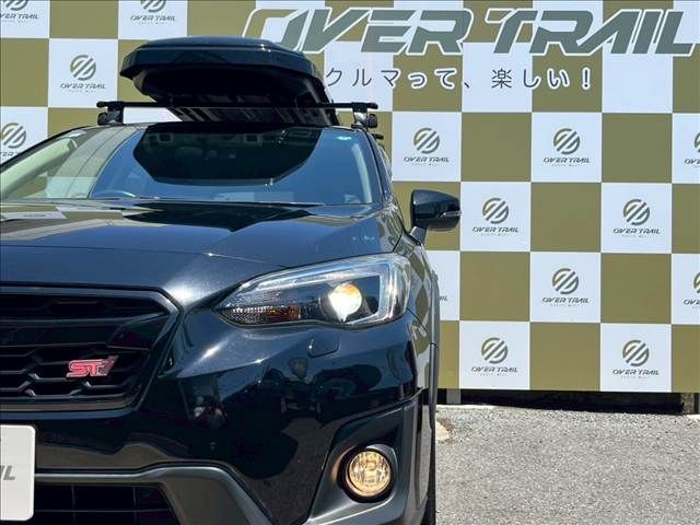 SUBARU SUBARU XV 2019