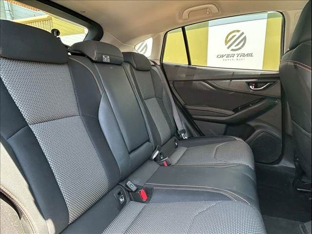 SUBARU SUBARU XV 2019