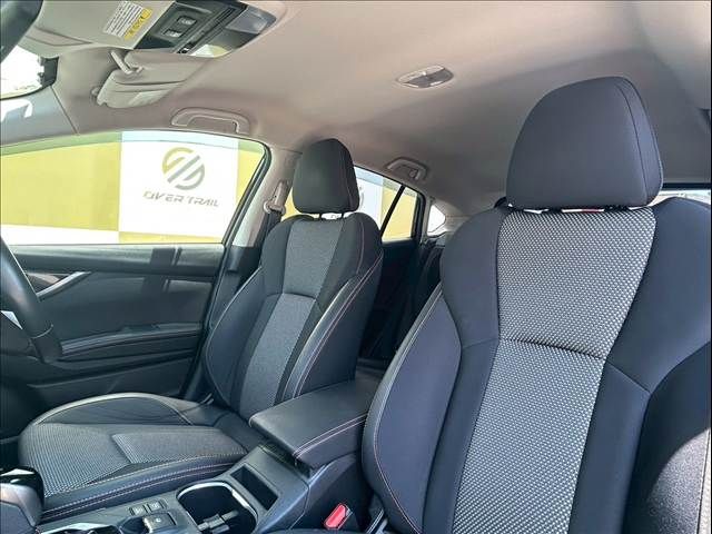 SUBARU SUBARU XV 2019