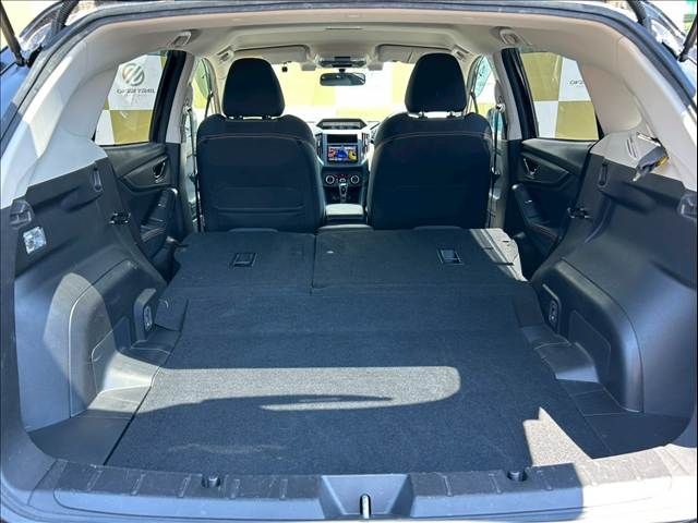 SUBARU SUBARU XV 2019