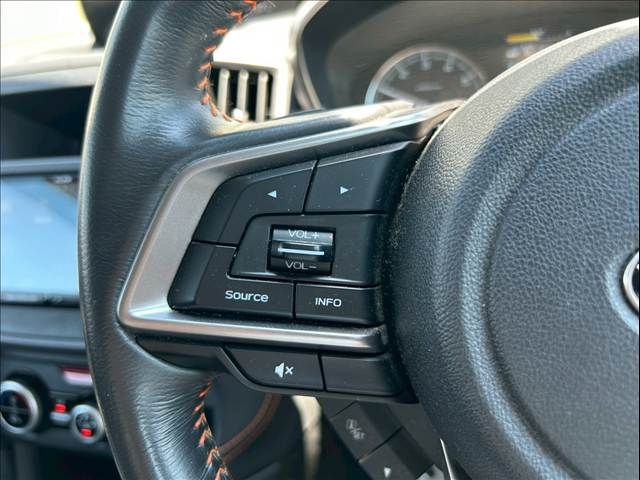 SUBARU SUBARU XV 2019