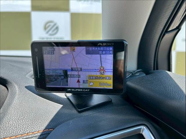 SUBARU SUBARU XV 2019