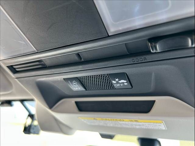 SUBARU SUBARU XV 2019