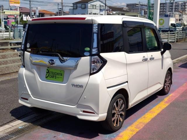 DAIHATSU THOR 2017