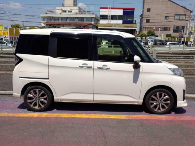 DAIHATSU THOR 2017