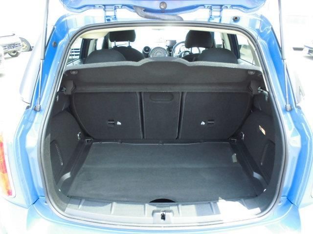 BMW BMW MINI COOPER CROSSOVER 2013