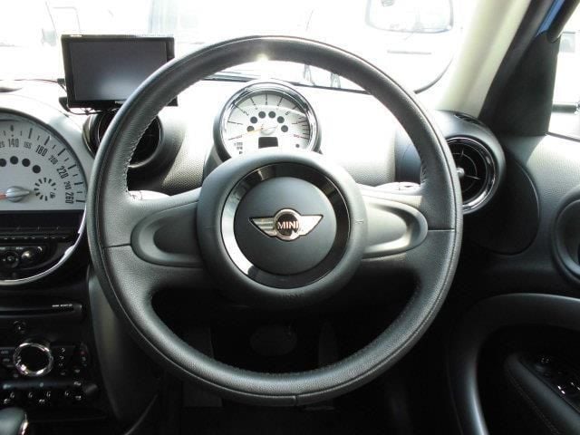 BMW BMW MINI COOPER CROSSOVER 2013