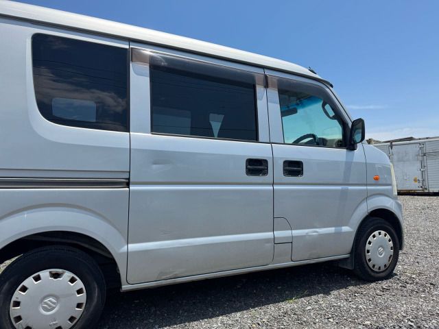 SUZUKI EVERY van 2009