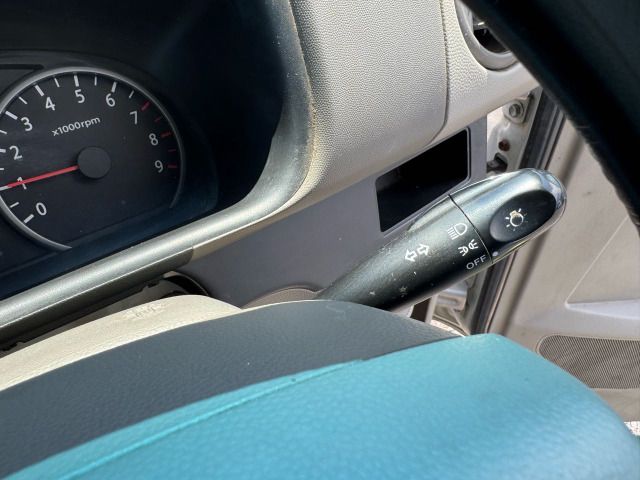 SUZUKI EVERY van 2009