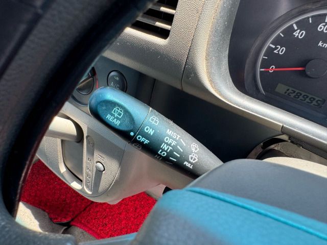 SUZUKI EVERY van 2009