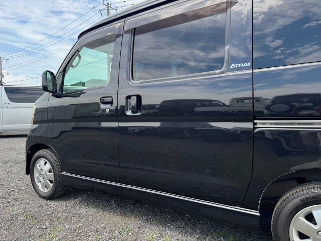 DAIHATSU ATRAI wagon 2006