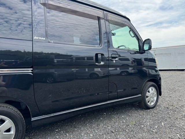 DAIHATSU ATRAI wagon 2006