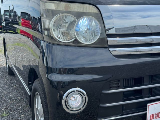 DAIHATSU ATRAI wagon 2006