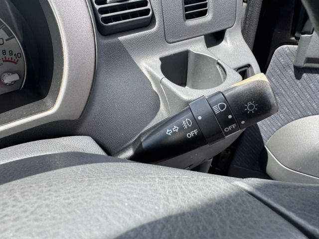 DAIHATSU ATRAI wagon 2006