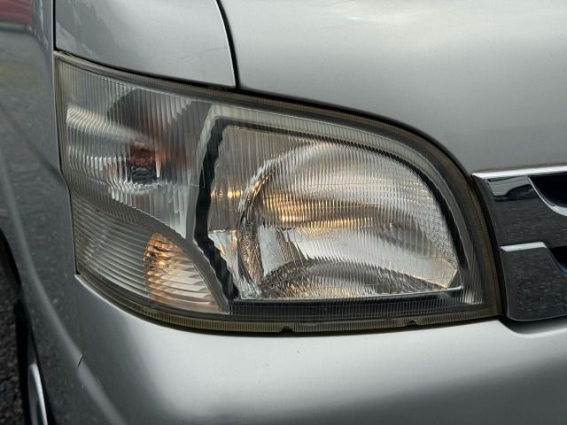 DAIHATSU HIJET truck 4WD 2005