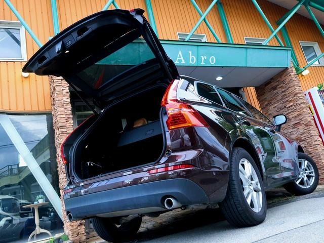 VOLVO VOLVO XC60 2019