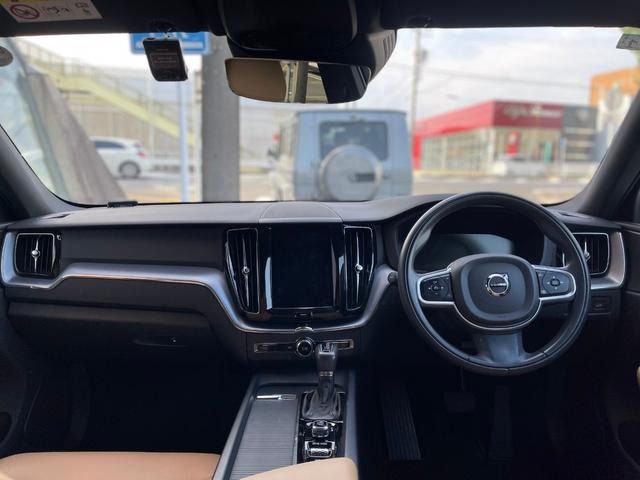 VOLVO VOLVO XC60 2019