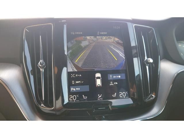 VOLVO VOLVO XC60 2019