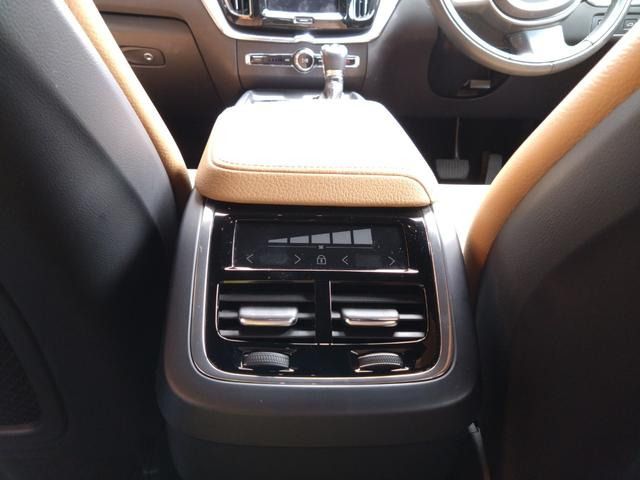 VOLVO VOLVO XC60 2019