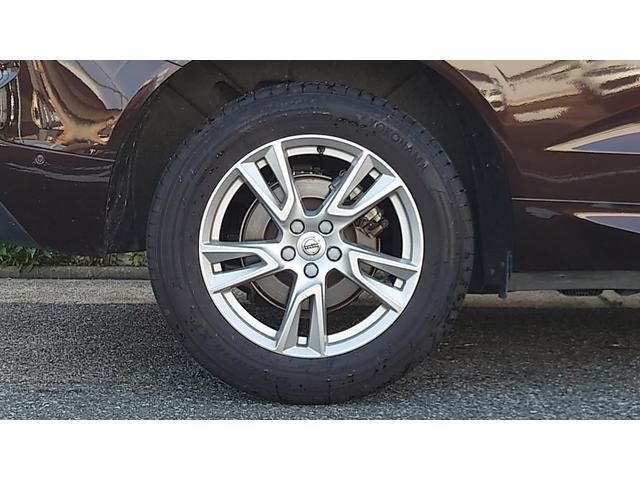 VOLVO VOLVO XC60 2019