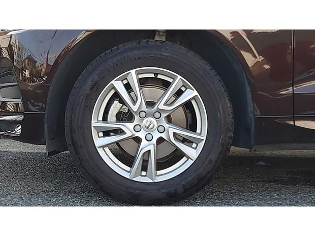 VOLVO VOLVO XC60 2019