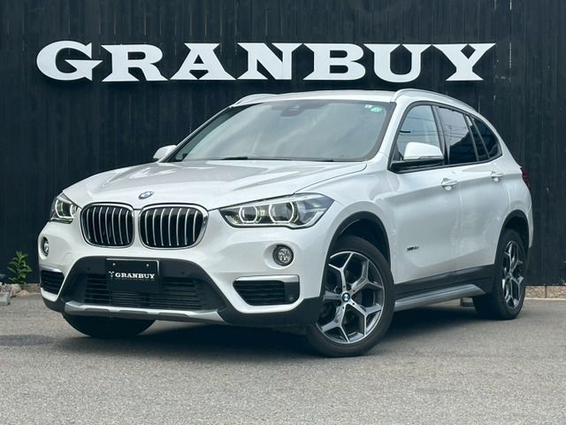 BMW BMW X1 2017