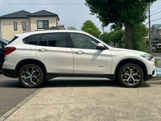 BMW BMW X1 2017