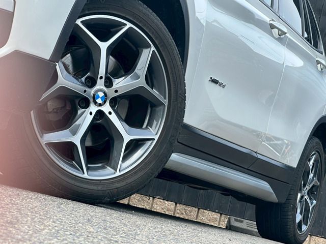 BMW BMW X1 2017