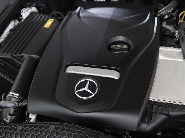 MERCEDES BENZ MERCEDES BENZ E class sedan 2017