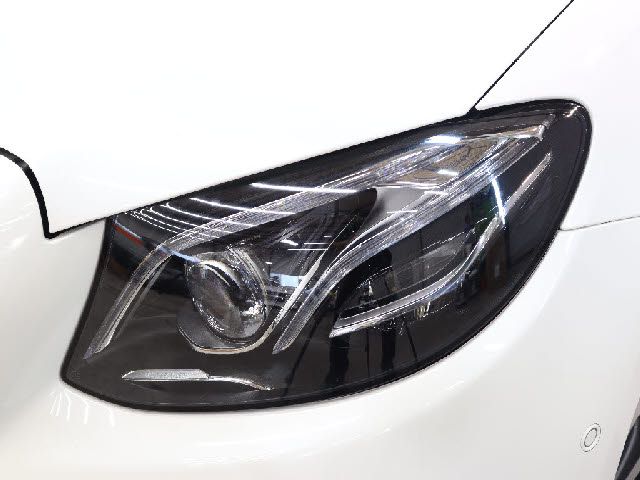 MERCEDES BENZ MERCEDES BENZ E class sedan 2017