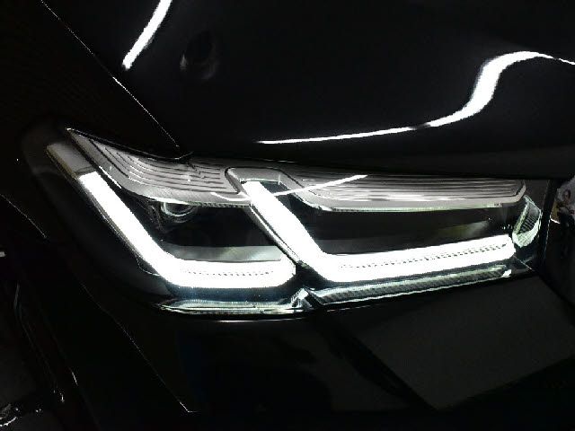 BMW BMW 5series TOURING 2021