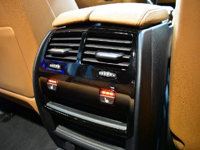 BMW BMW 5series TOURING 2021