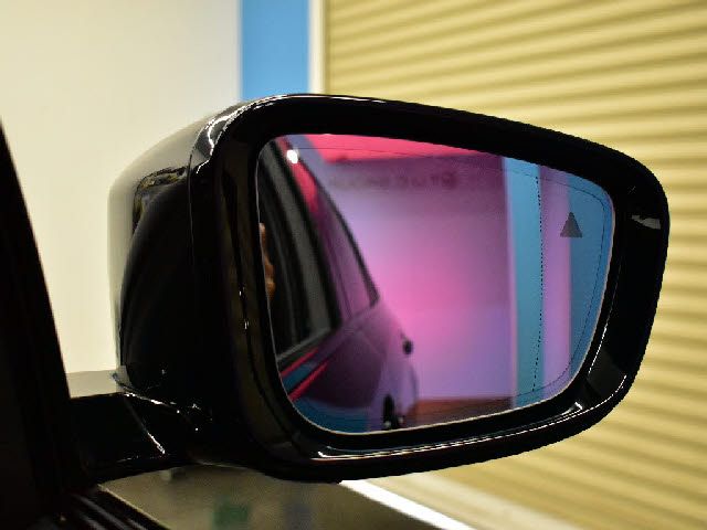 BMW BMW 5series TOURING 2021