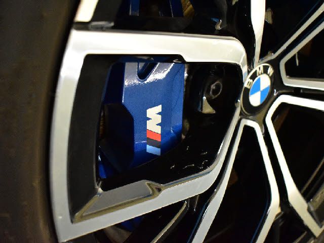 BMW BMW 5series TOURING 2021