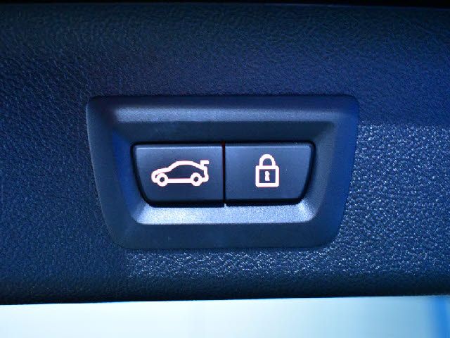 BMW BMW 5series TOURING 2021