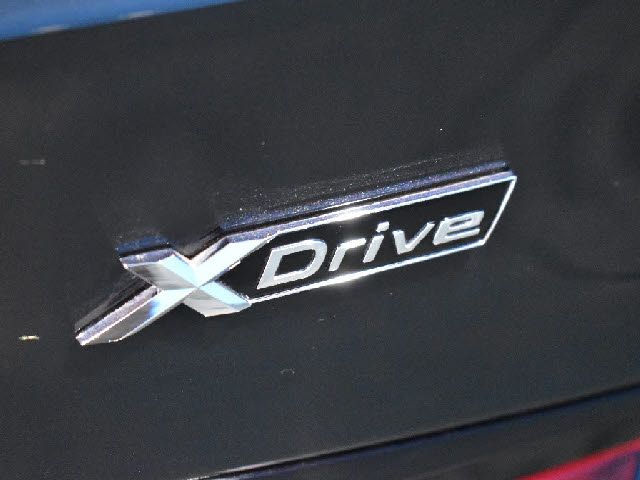 BMW BMW 5series TOURING 2021