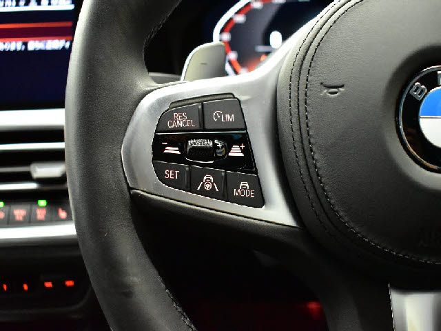 BMW BMW 3series sedan 2019