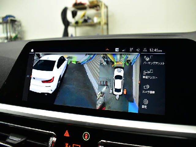 BMW BMW 3series sedan 2019