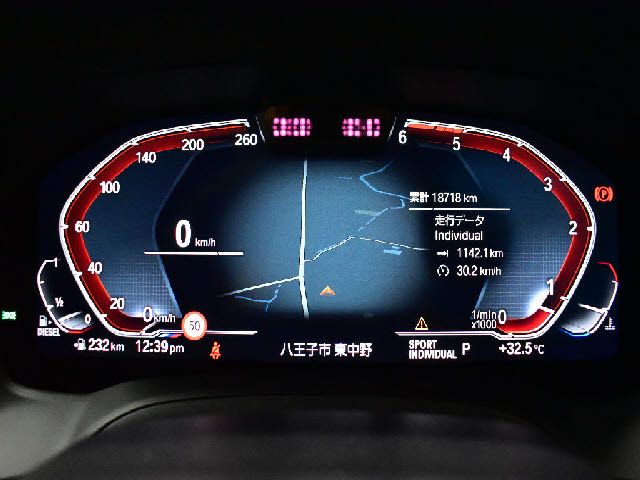 BMW BMW 3series sedan 2019