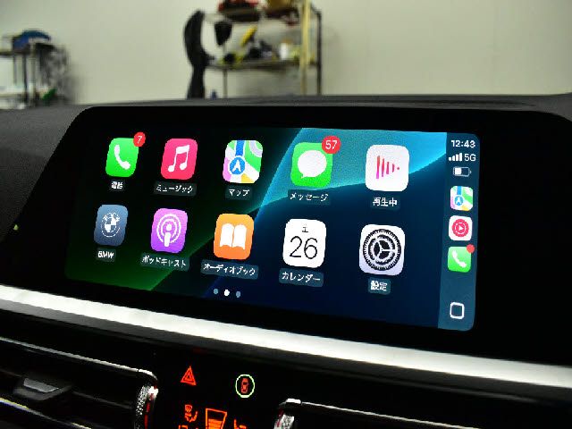 BMW BMW 3series sedan 2019