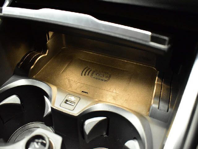 BMW BMW 3series sedan 2019