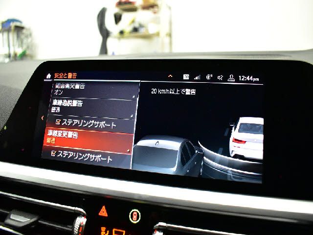 BMW BMW 3series sedan 2019