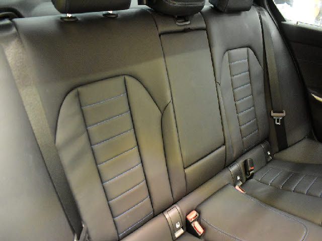 BMW BMW 3series sedan 2019