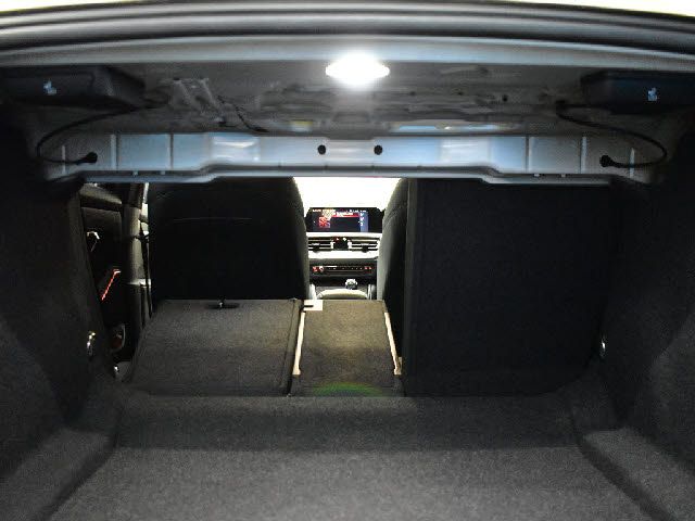 BMW BMW 3series sedan 2019