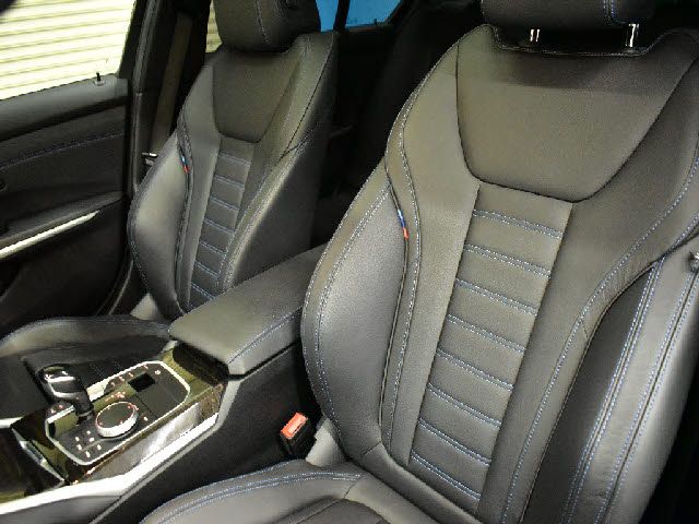 BMW BMW 3series sedan 2019