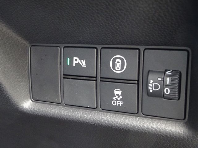 HONDA FIT e:HEV 2020