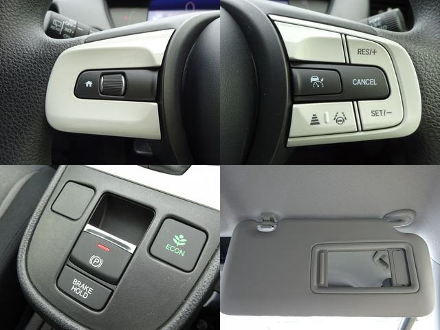 HONDA FIT e:HEV 2020