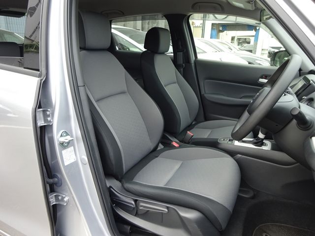 HONDA FIT e:HEV 2020