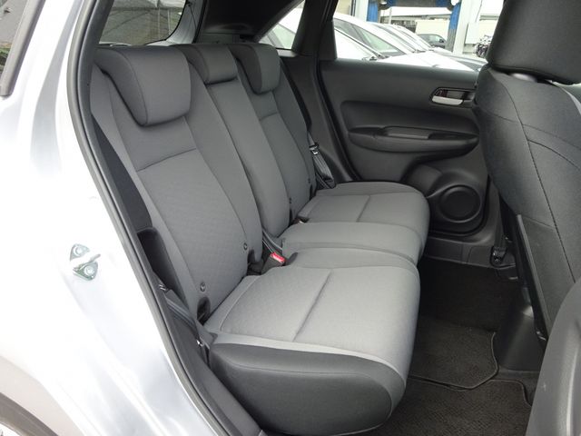 HONDA FIT e:HEV 2020